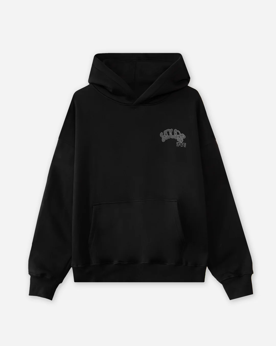 1659-graffiti-hoodie-black-2.webp Graffiti Hoodie - Black