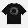 Graffiti T-Shirt - Black