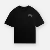 Graffiti T-Shirt - Black