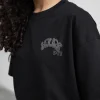 Graffiti T-Shirt - Black