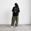 Graffiti T-Shirt - Black