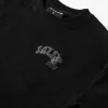 Graffiti T-Shirt - Black
