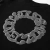 Graffiti T-Shirt - Black