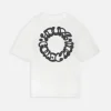 Graffiti T-Shirt - White