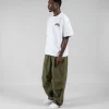 Graffiti T-Shirt - White
