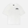 Graffiti T-Shirt - White