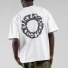 Graffiti T-Shirt - White