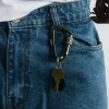 1679-hours-carabiner-olive-2.webp Hours Carabiner - Olive