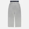 Boxer Sweatpants - Grey