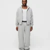 Boxer Sweatpants - Grey
