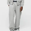 Boxer Sweatpants - Grey
