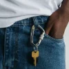 1680-hours-carabiner-steele-2.webp Hours Carabiner - Steele