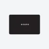 Hours Gift Card