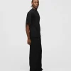 Hours International T-Shirt - Black