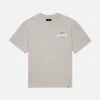 Hours International T-Shirt - Oatmeal