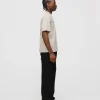 Hours International T-Shirt - Oatmeal