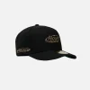 Hours New Era Fitted - Black