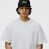 Hours New Era Fitted - Black