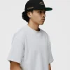 Hours New Era Fitted - Black