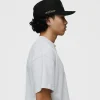 Hours New Era Fitted - Black