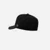 Hours New Era Fitted - Black