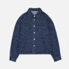 1720-hours-x-saint-denim-overshirt-blue-1.webp Hours x Saint Denim Overshirt - Blue