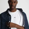 1720-hours-x-saint-denim-overshirt-blue-3.webp Hours x Saint Denim Overshirt - Blue