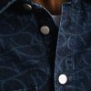 1720-hours-x-saint-denim-overshirt-blue-4.jpg Hours x Saint Denim Overshirt - Blue