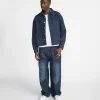 1720-hours-x-saint-denim-overshirt-blue-5.webp Hours x Saint Denim Overshirt - Blue