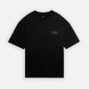 Human Network T-Shirt - Black