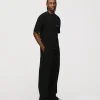 Human Network T-Shirt - Black