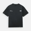 Human Programming T-Shirt - Vintage Black