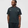 Human Programming T-Shirt - Vintage Black