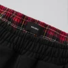 Boxer Sweatshorts - Black