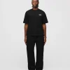 Member of No Clubs T-Shirt - Black