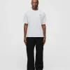 Member of No Clubs T-Shirt - White