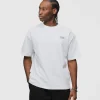 Member of No Clubs T-Shirt - White