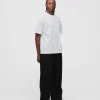 Member of No Clubs T-Shirt - White