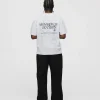 Member of No Clubs T-Shirt - White