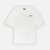 Member of No Clubs T-Shirt - White