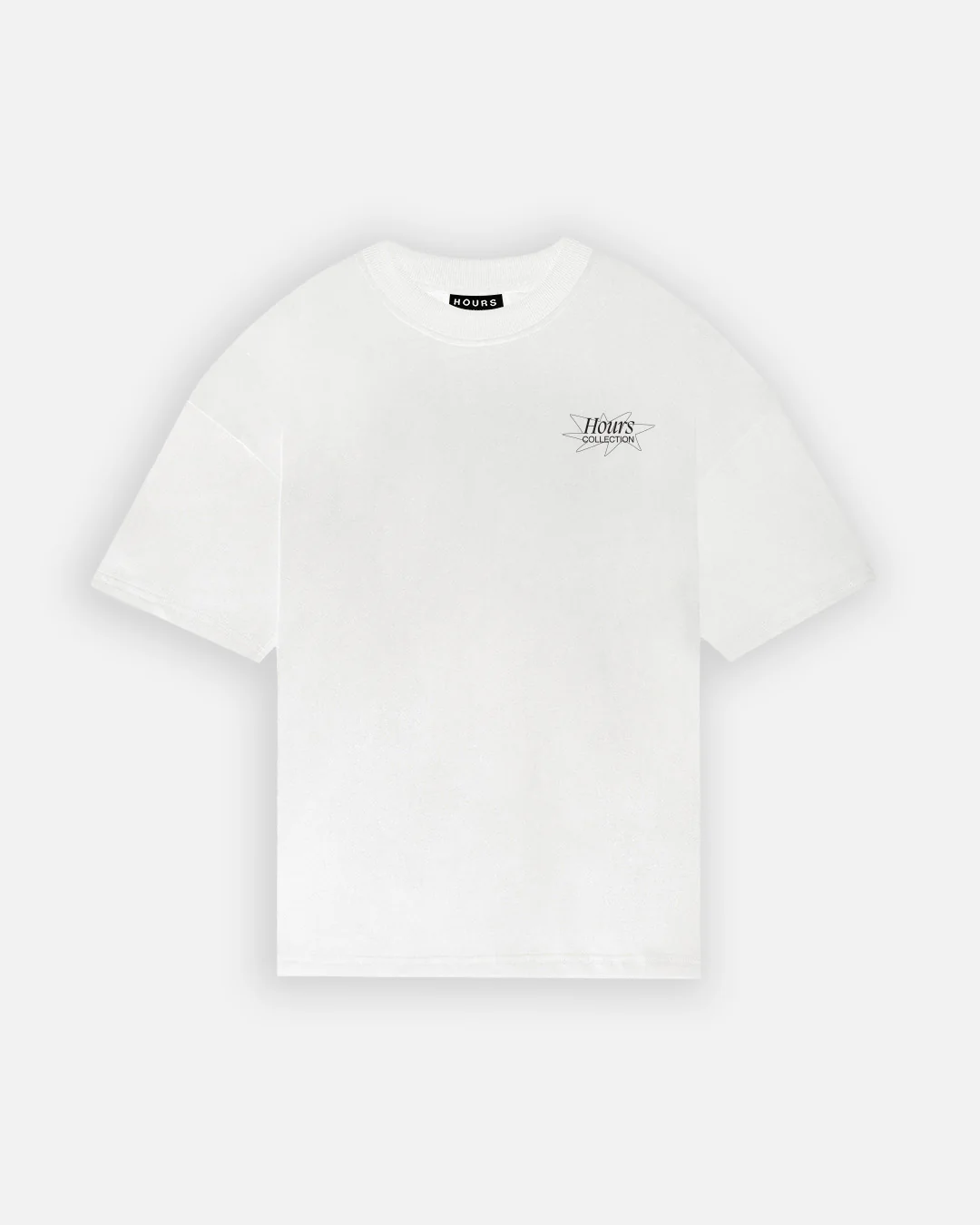 Member of No Clubs T-Shirt - White
