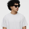 1757-mercer-sunglasses-black-4.webp Mercer Sunglasses - Black