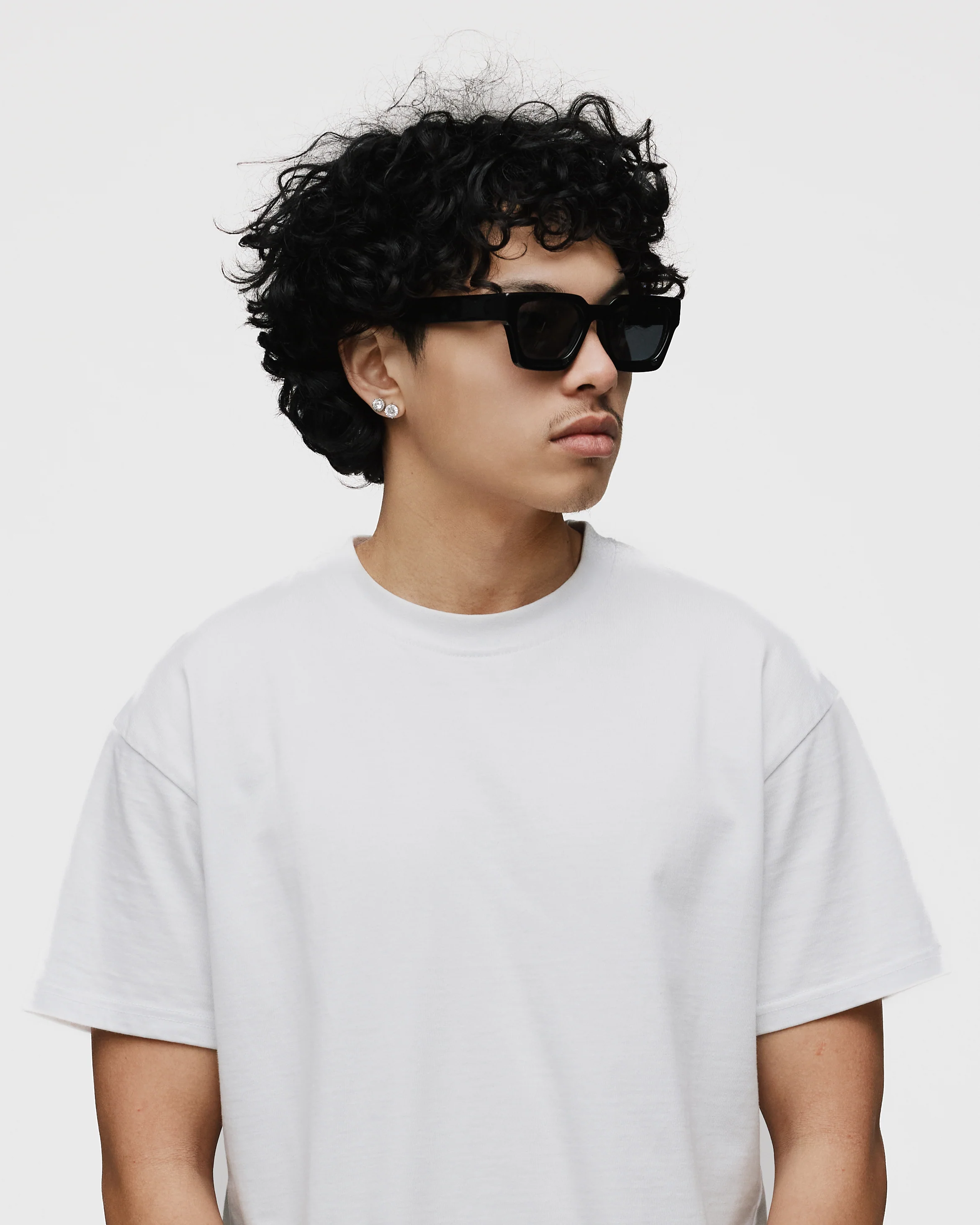1757-mercer-sunglasses-black-4.webp Mercer Sunglasses - Black