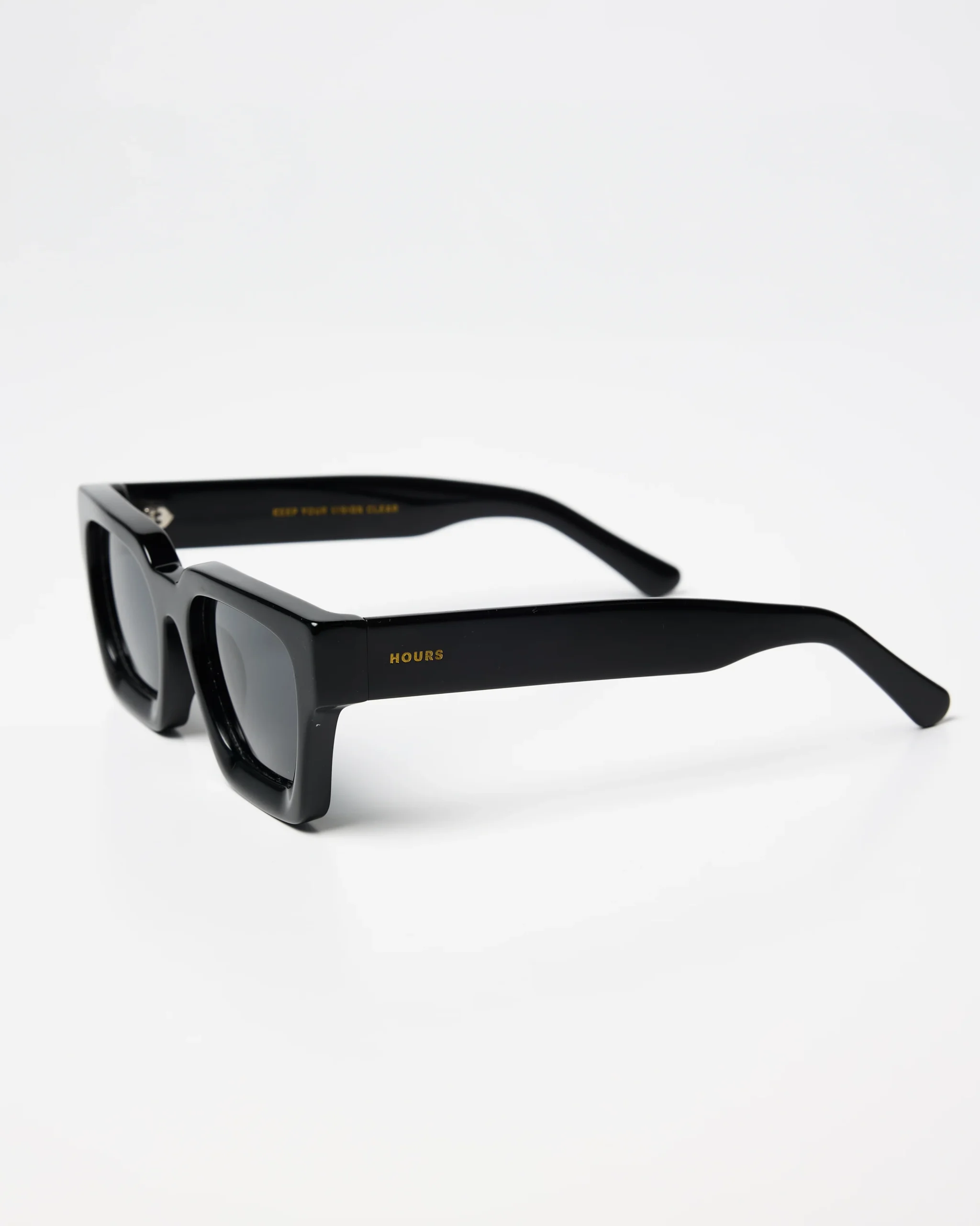 1757-mercer-sunglasses-black-6.webp Mercer Sunglasses - Black
