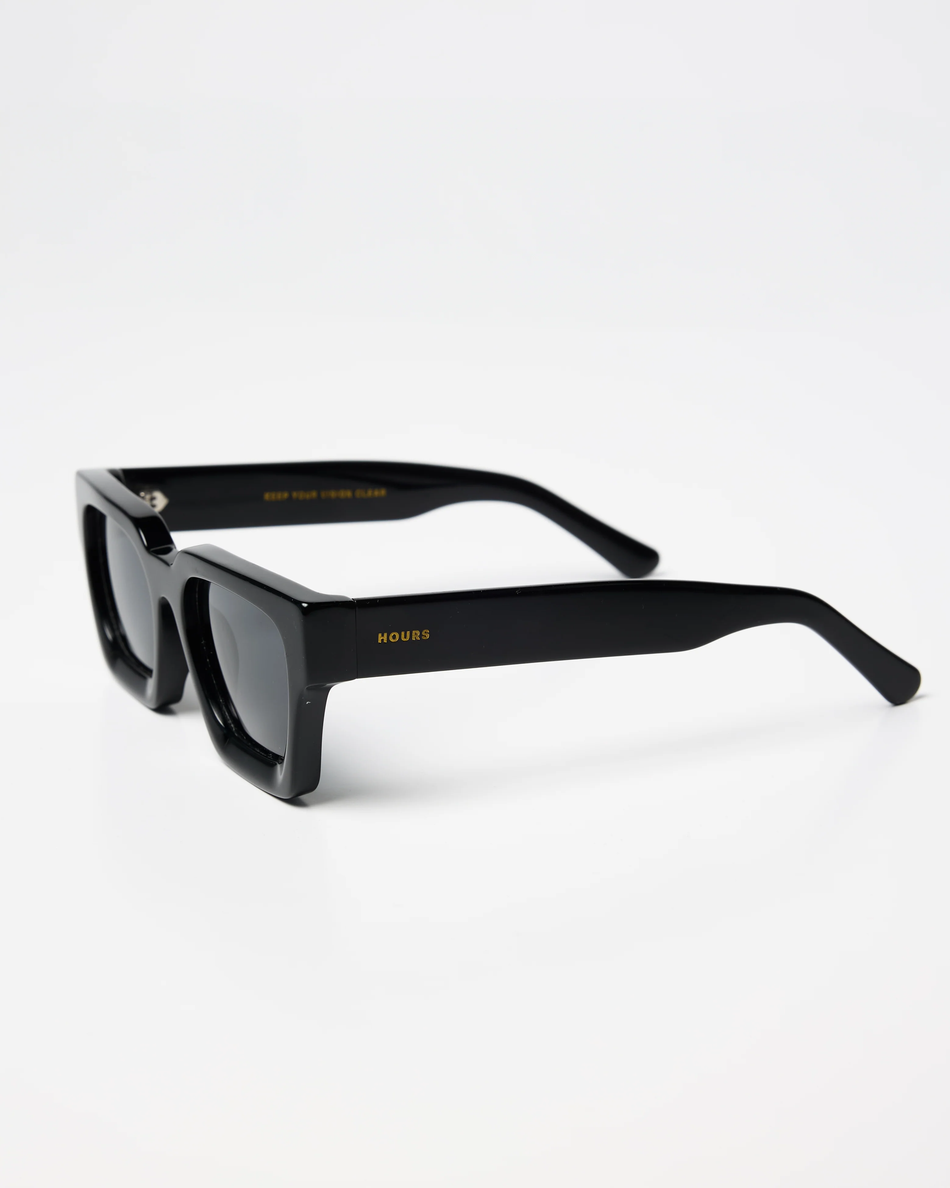 1757-mercer-sunglasses-black-6.webp Mercer Sunglasses - Black