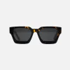 Mercer Sunglasses - Tortoise Shell