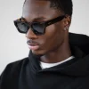 Mercer Sunglasses - Tortoise Shell