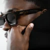 Mercer Sunglasses - Tortoise Shell