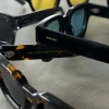 Mercer Sunglasses - Tortoise Shell