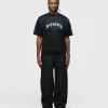 Mesh Jersey - Black